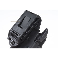 Gk tactical 5x79 compact holster - black free shipping