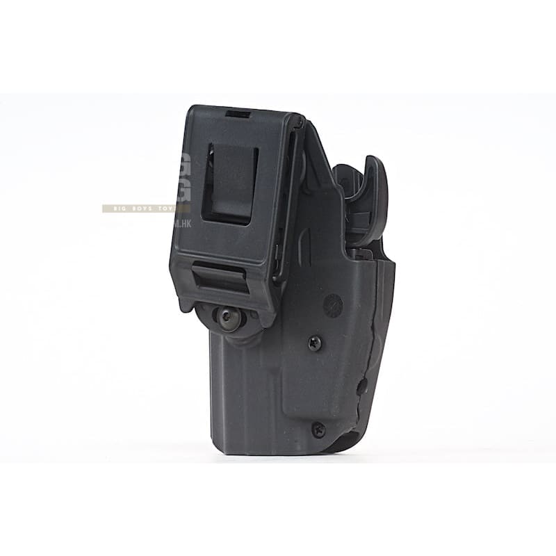 Gk tactical 5x79 compact holster - black free shipping