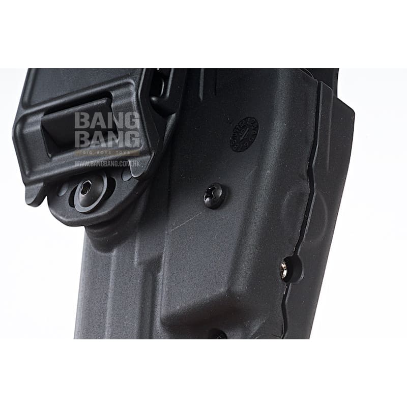 Gk tactical 5x79 compact holster - black free shipping