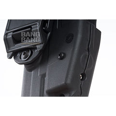 Gk tactical 5x79 compact holster - black free shipping
