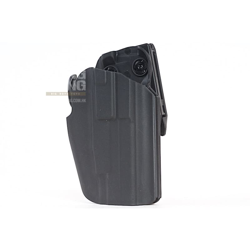 Gk tactical 5x79 compact holster - black free shipping