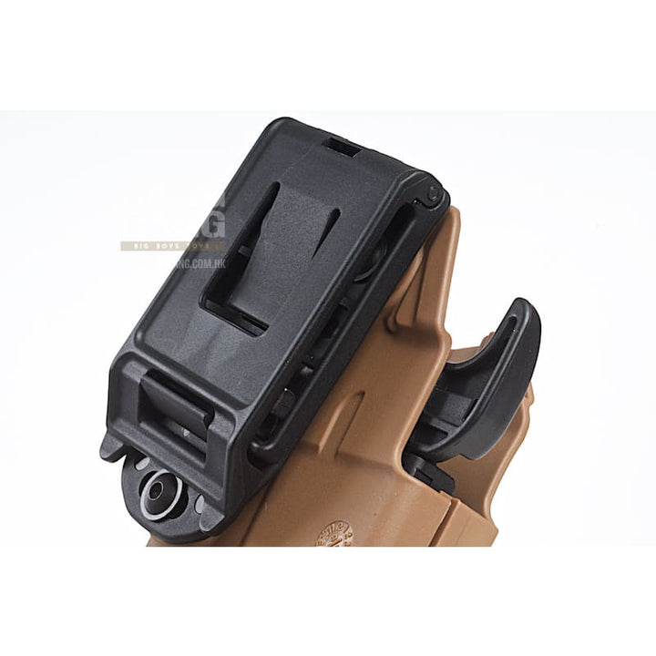 GK Tactical 5X79 Standard Holster - Coyote Brown - Bang Bang Airsoft