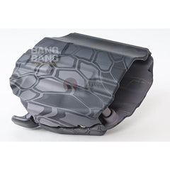Gk tactical 5x79 standard holster - water transfer typhon