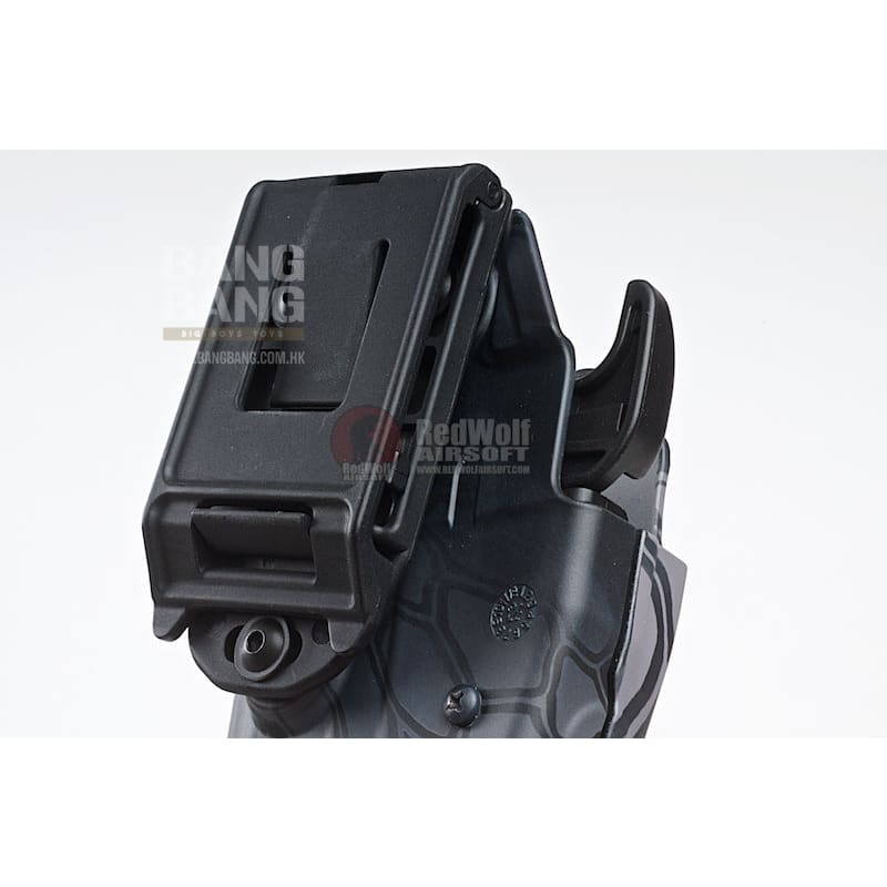Gk tactical 5x79 standard holster - water transfer typhon