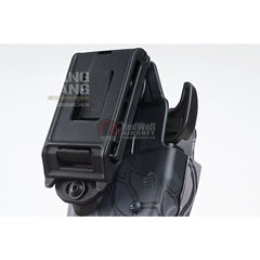Gk tactical 5x79 standard holster - water transfer typhon