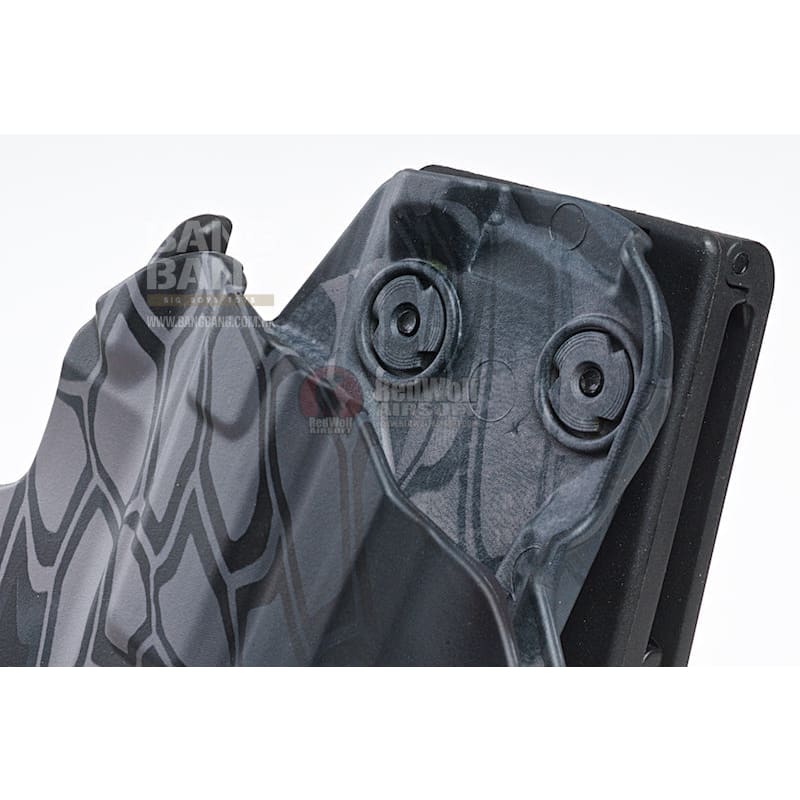 Gk tactical 5x79 standard holster - water transfer typhon