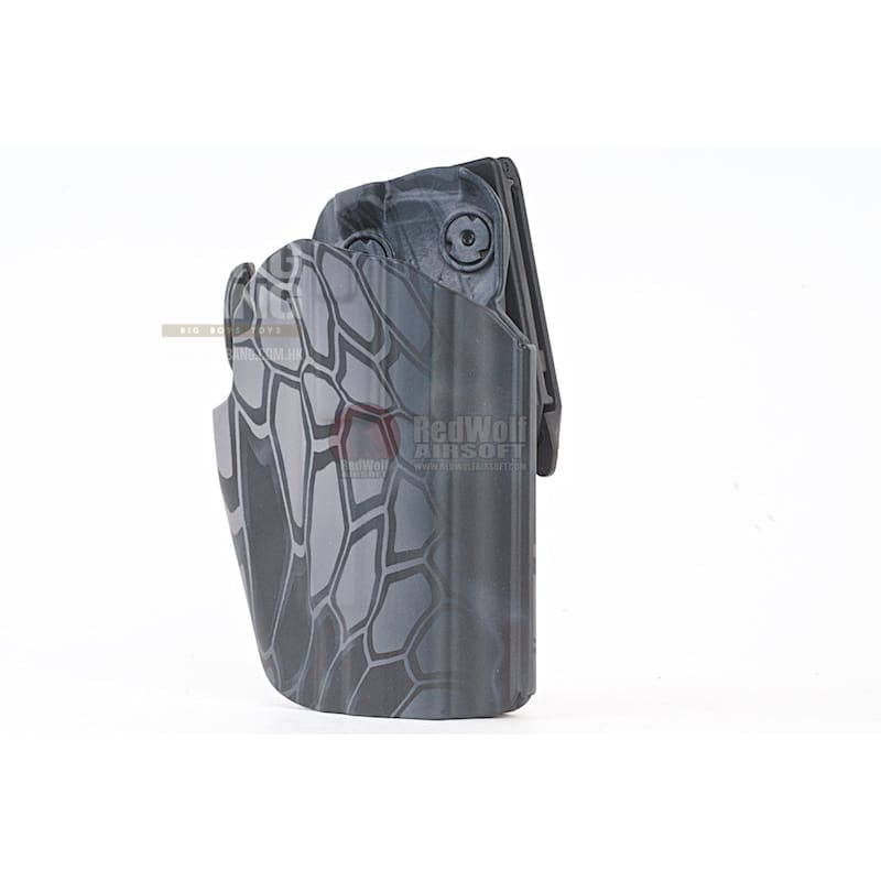 Gk tactical 5x79 standard holster - water transfer typhon