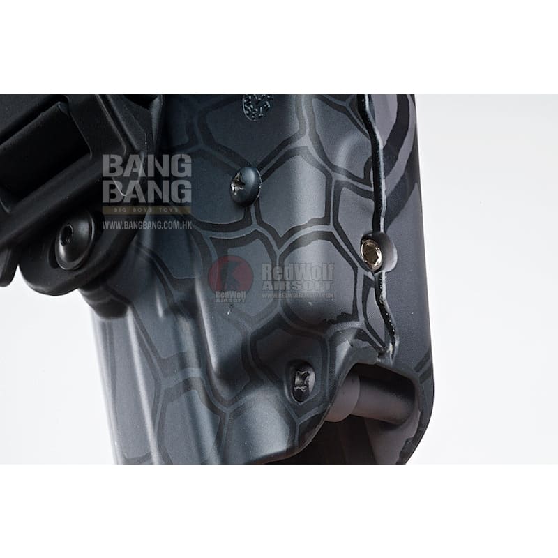 Gk tactical 5x79 standard holster - water transfer typhon