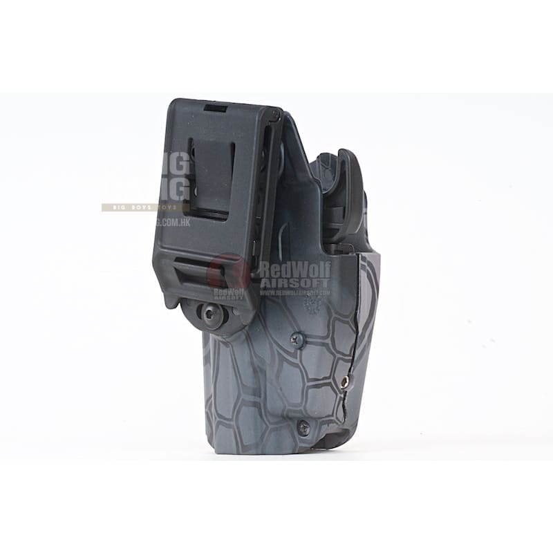 Gk tactical 5x79 standard holster - water transfer typhon