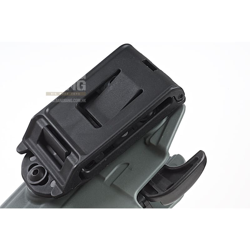 GK Tactical 5X79 Standard Holster - Wolf Grey - Bang Bang Airsoft