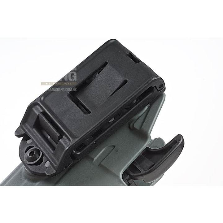 GK Tactical 5X79 Standard Holster - Wolf Grey - Bang Bang Airsoft