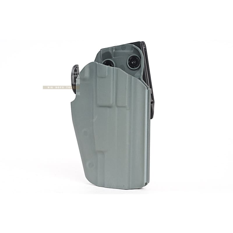 GK Tactical 5X79 Standard Holster - Wolf Grey - Bang Bang Airsoft