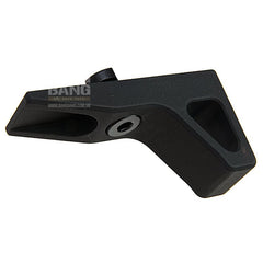 Gk tactical aluminum l gft hand stop for m-lok free shipping