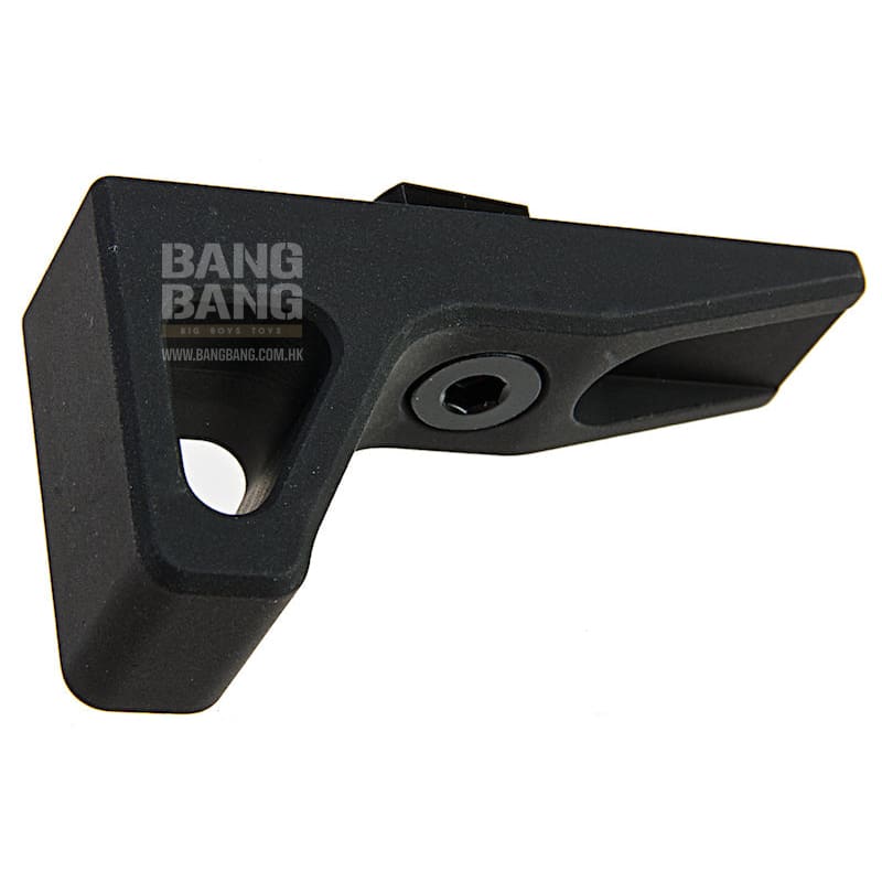 GK Tactical Aluminum L GFT Hand Stop for M - LOK - Bang Bang Airsoft