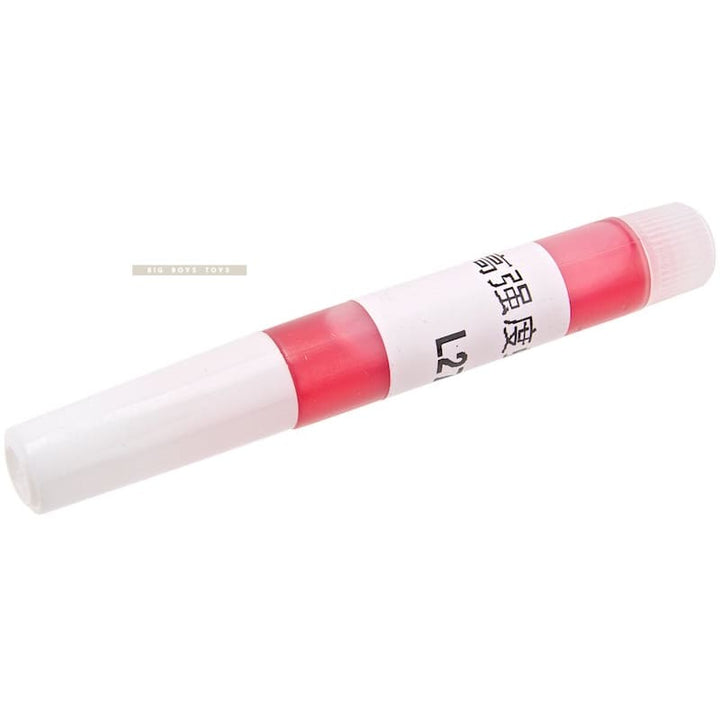 GK Tactical Aluminum SI - ARK - 17 Slide for Tokyo Marui G17 GBB - Bang Bang Airsoft