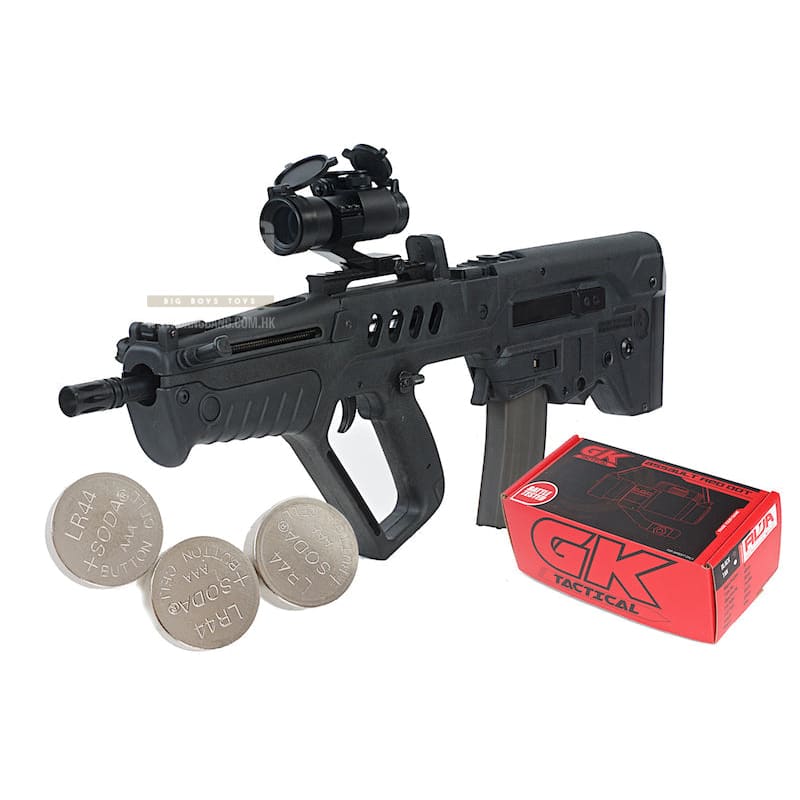 Gk tactical assault red dot free shipping on sale