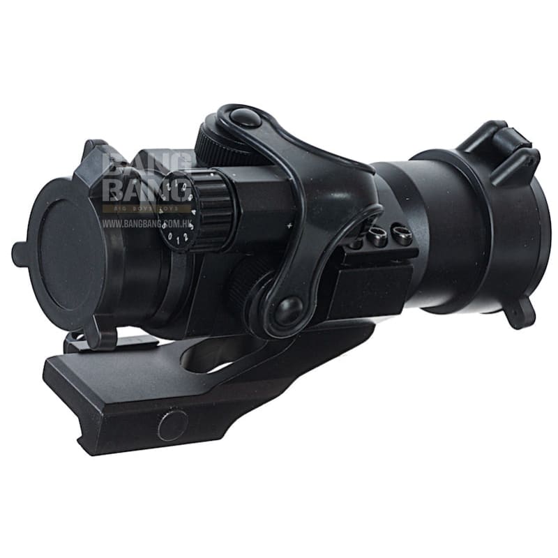 GK Tactical Assault Red Dot - Bang Bang Airsoft