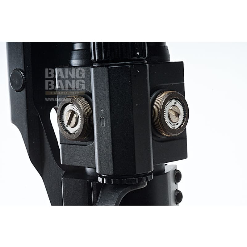 GK Tactical Assault Red Dot - Bang Bang Airsoft