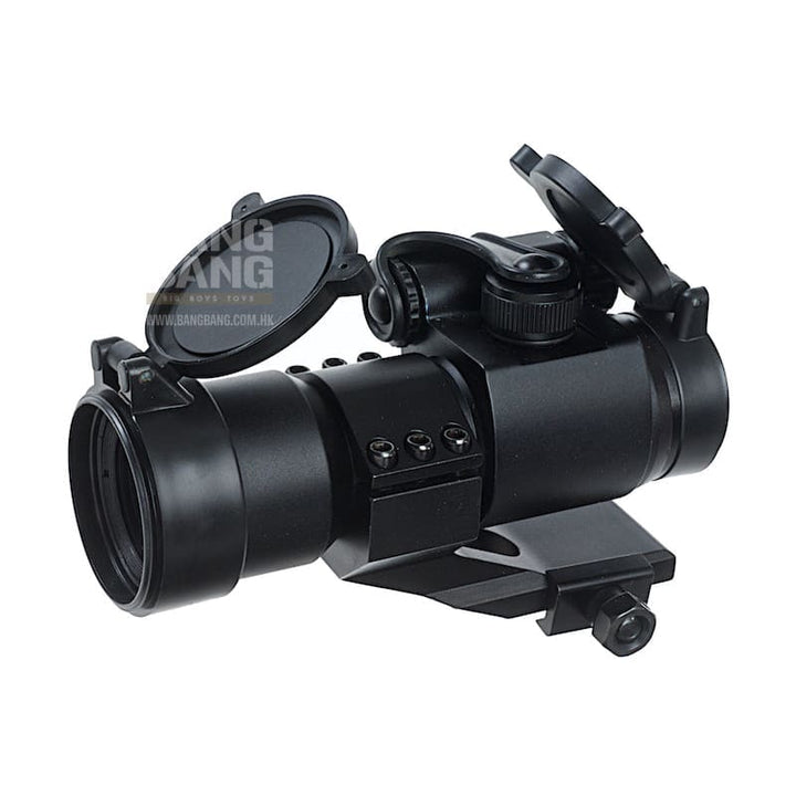 GK Tactical Assault Red Dot - Bang Bang Airsoft