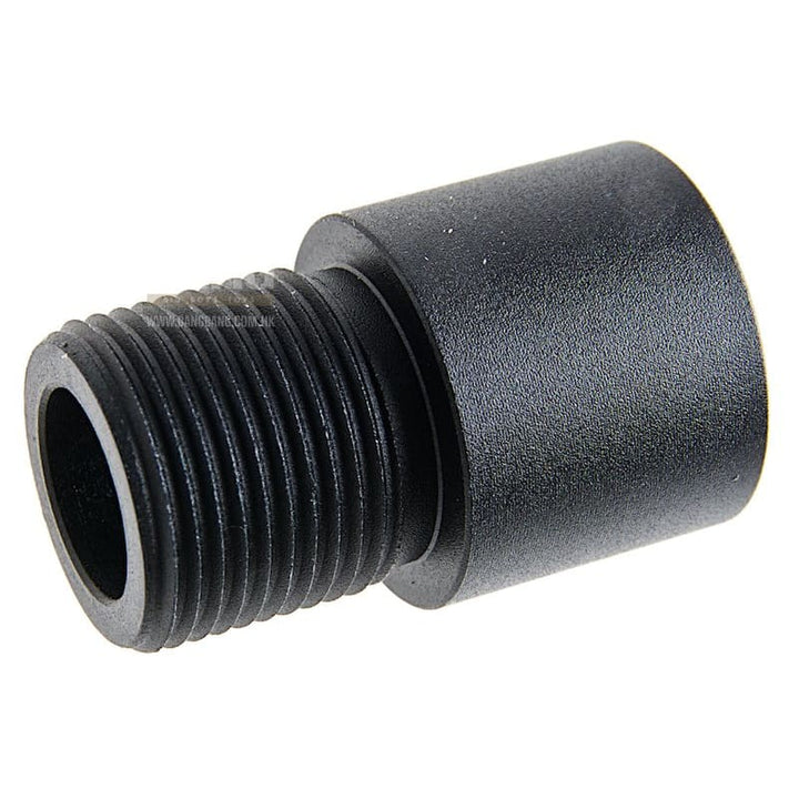 GK Tactical Barrel Thread Adapter (CW to CCW) - Bang Bang Airsoft