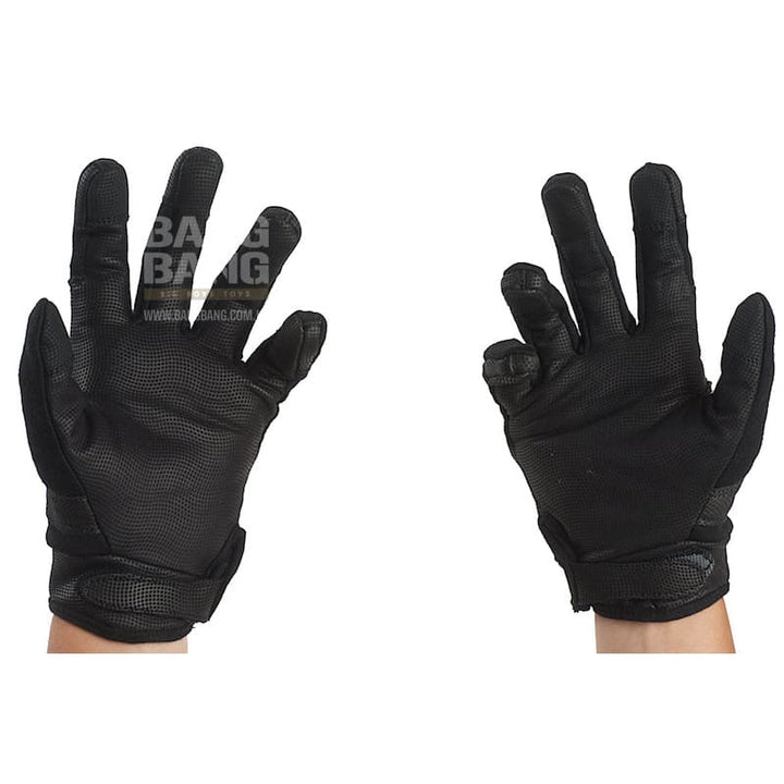 GK Tactical Battalion Gloves (XXL Size / Black) - Bang Bang Airsoft