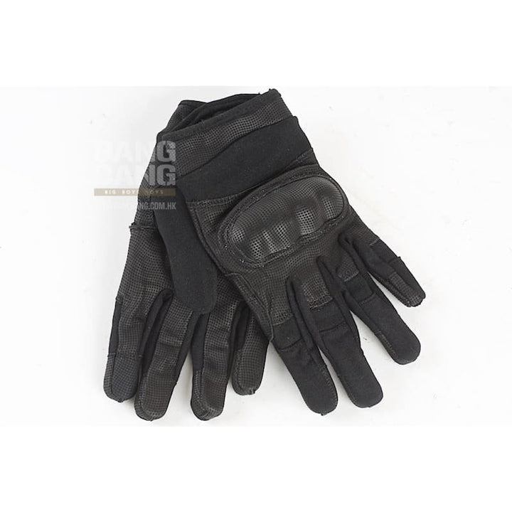 GK Tactical Battalion Gloves (XXL Size / Black) - Bang Bang Airsoft