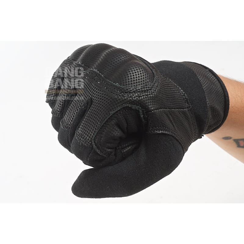 GK Tactical Battalion Gloves (XXL Size / Black) - Bang Bang Airsoft