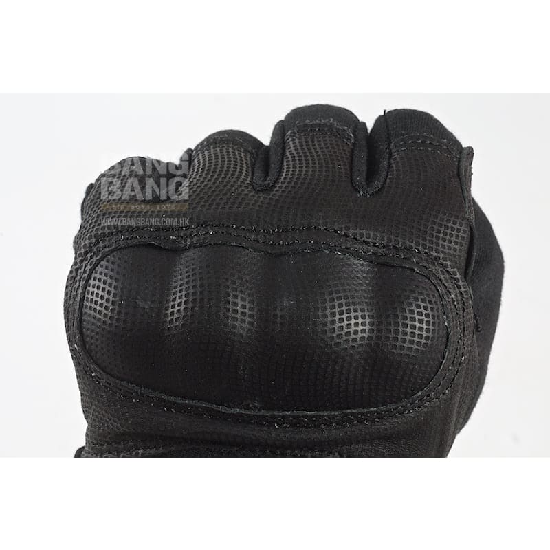 GK Tactical Battalion Gloves (XXL Size / Black) - Bang Bang Airsoft