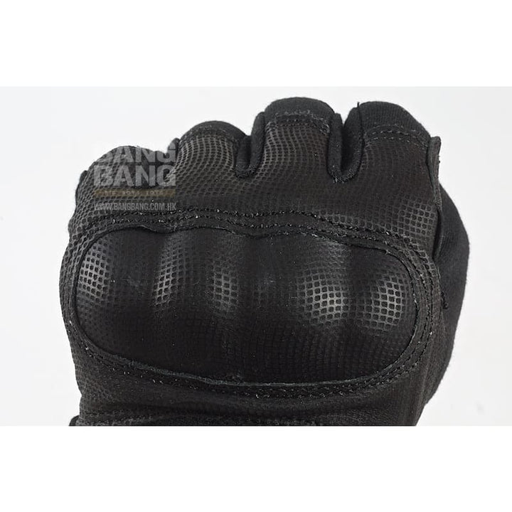GK Tactical Battalion Gloves (XXL Size / Black) - Bang Bang Airsoft