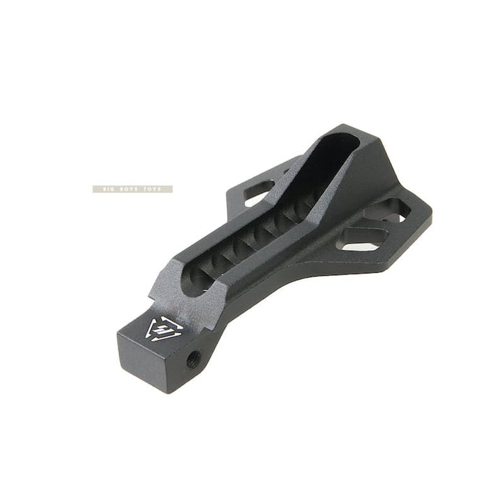 GK Tactical Cobra Billet Aluminum Trigger Guard For M4 AEG - Black - Bang Bang Airsoft