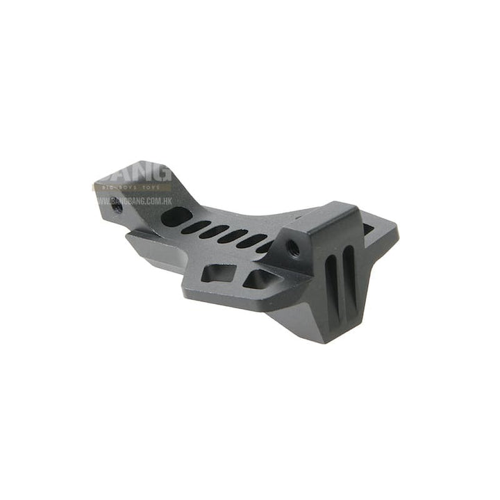 GK Tactical Cobra Billet Aluminum Trigger Guard For M4 AEG - Black - Bang Bang Airsoft