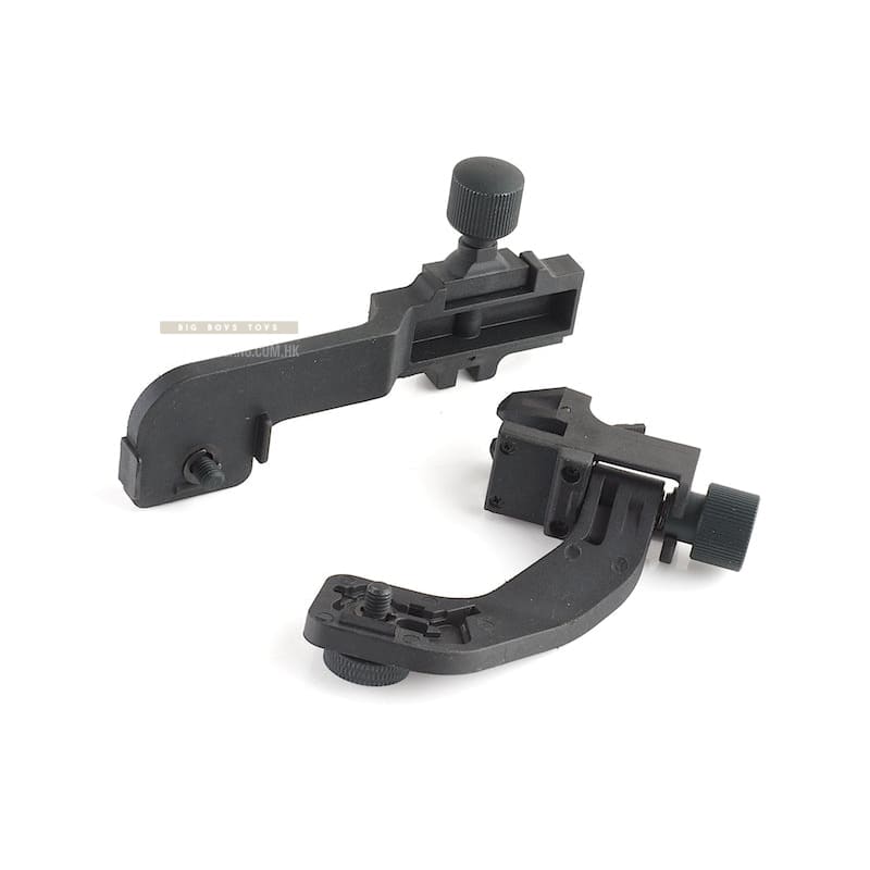 GK Tactical Digital Night Vision w/ Multicam Pouch & Mount - Bang Bang Airsoft