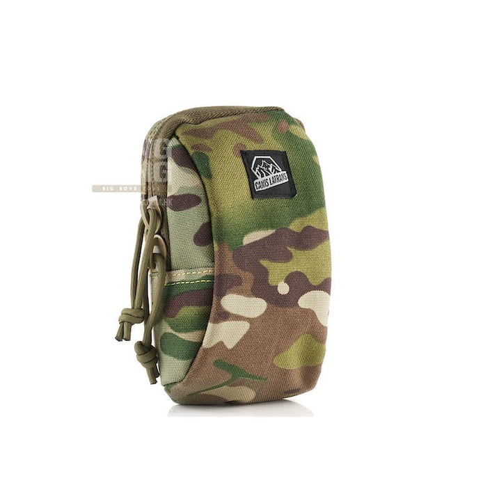 GK Tactical Digital Night Vision w/ Multicam Pouch & Mount - Bang Bang Airsoft