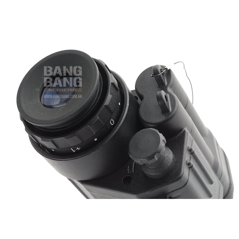 GK Tactical Digital Night Vision w/ Multicam Pouch & Mount - Bang Bang Airsoft