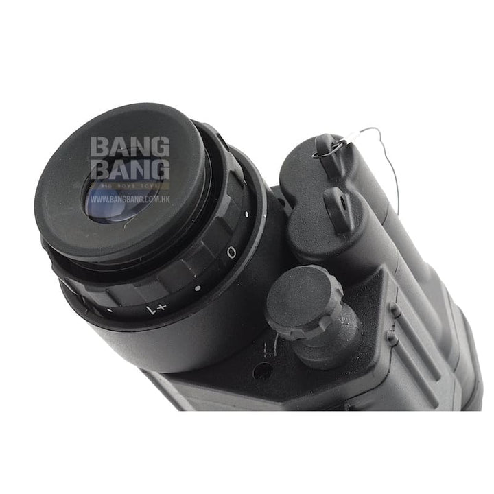 GK Tactical Digital Night Vision w/ Multicam Pouch & Mount - Bang Bang Airsoft