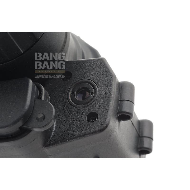 GK Tactical Digital Night Vision w/ Multicam Pouch & Mount - Bang Bang Airsoft