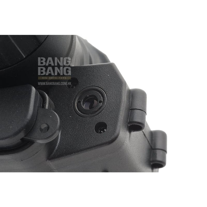 GK Tactical Digital Night Vision w/ Multicam Pouch & Mount - Bang Bang Airsoft