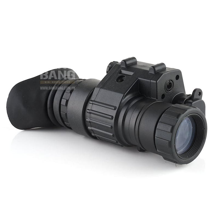 GK Tactical Digital Night Vision w/ Multicam Pouch & Mount - Bang Bang Airsoft