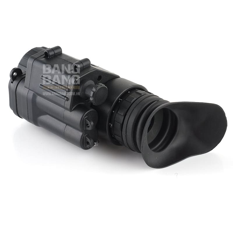 GK Tactical Digital Night Vision w/ Multicam Pouch & Mount - Bang Bang Airsoft