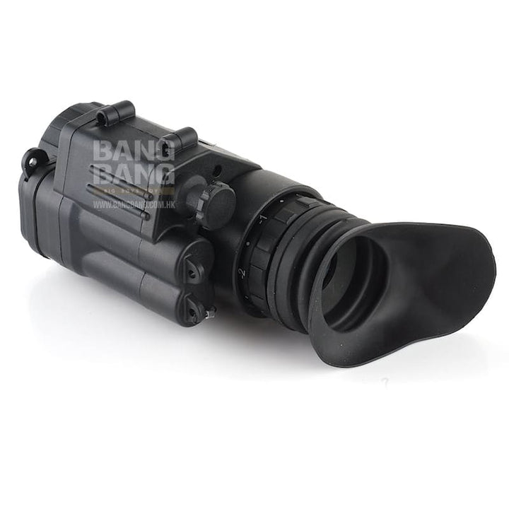 GK Tactical Digital Night Vision w/ Multicam Pouch & Mount - Bang Bang Airsoft
