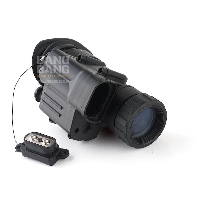 GK Tactical Digital Night Vision w/ Multicam Pouch & Mount - Bang Bang Airsoft
