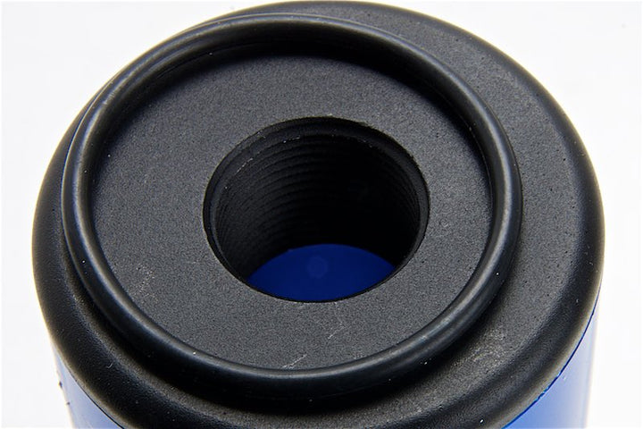 GK Tactical Dummy Training Tube (Dummy Silencer Tube Blue Can) - Long - Bang Bang Airsoft