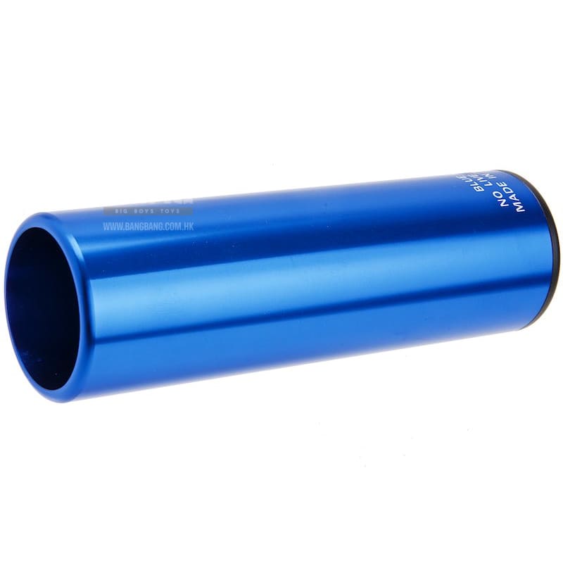 GK Tactical Dummy Training Tube (Dummy Silencer Tube Blue Can) - Short - Bang Bang Airsoft