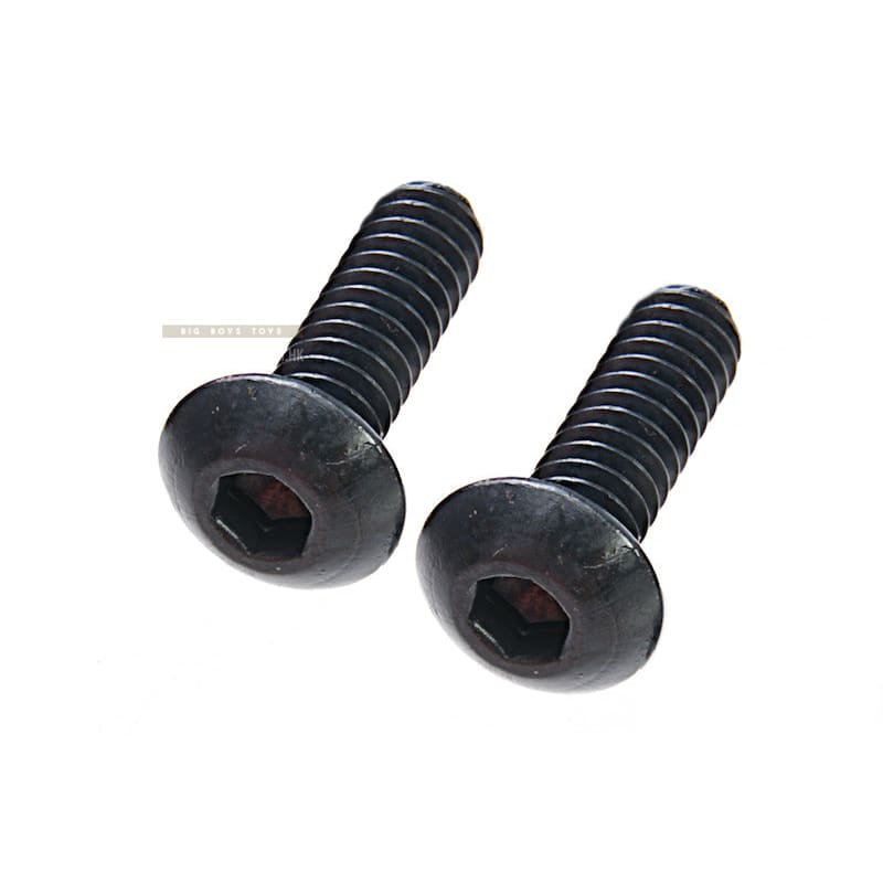 GK Tactical Elevated Mount for Replica T1 RMR - Black - Bang Bang Airsoft