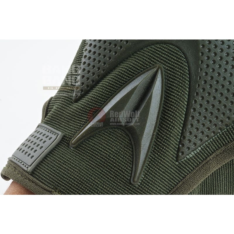 Gk tactical fast trigger gloves (l size / od) free shipping