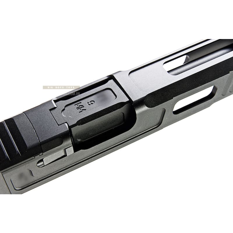 GK Tactical FI MK2 Slide for Tokyo Marui / WE G17 GBB Pistol - Bang Bang Airsoft