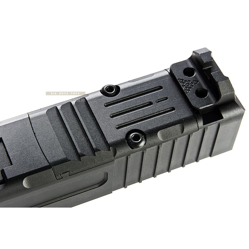 GK Tactical FI MK2 Slide for Tokyo Marui / WE G17 GBB Pistol - Bang Bang Airsoft