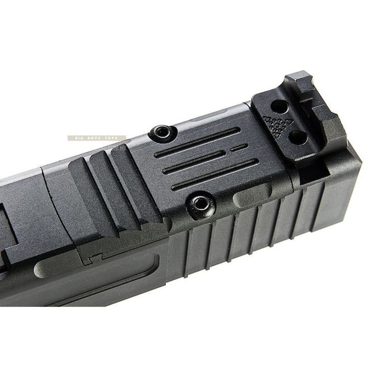 GK Tactical FI MK2 Slide for Tokyo Marui / WE G17 GBB Pistol - Bang Bang Airsoft