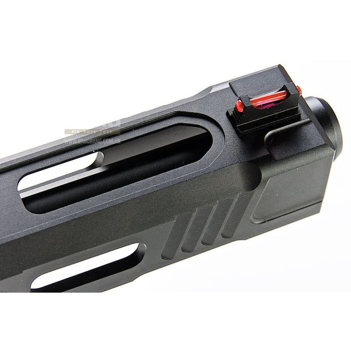 GK Tactical FI MK2 Slide for Tokyo Marui / WE G17 GBB Pistol - Bang Bang Airsoft