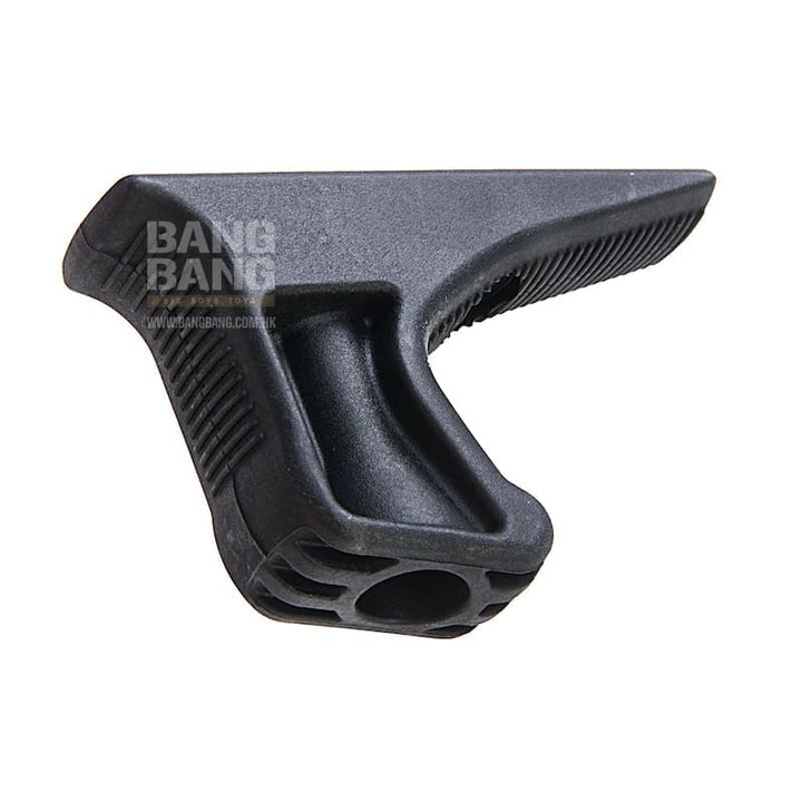 GK Tactical GFT Hand Stop for M - Lok - Black - Bang Bang Airsoft